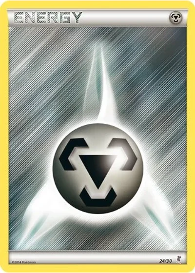 Metal Energy