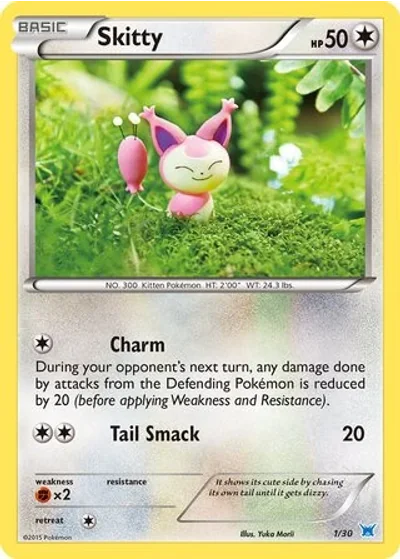 Skitty