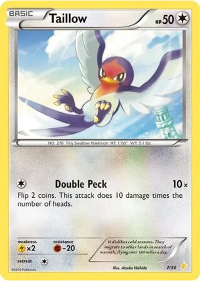 Taillow