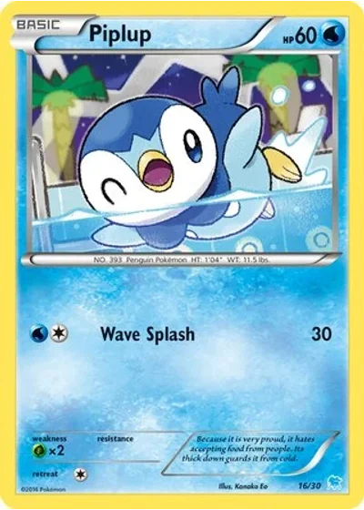 Goldeen