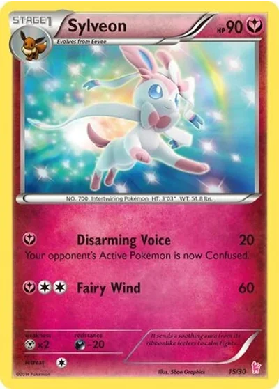 Sylveon