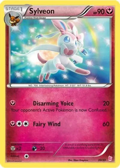 Sylveon