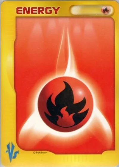 Fire Energy