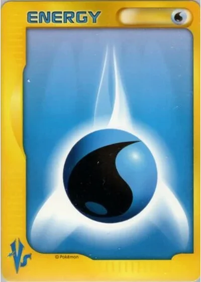 Water Energy