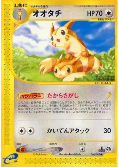Furret