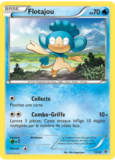 Flotajou