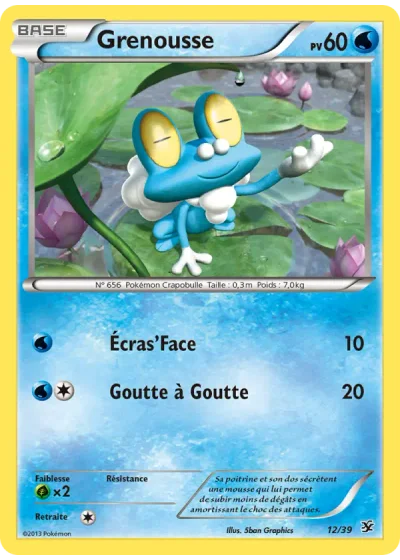 Grenousse