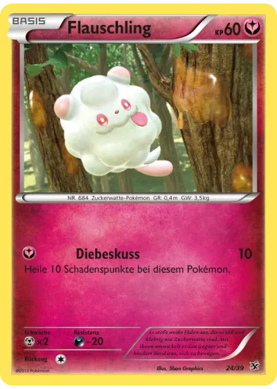 Flauschling
