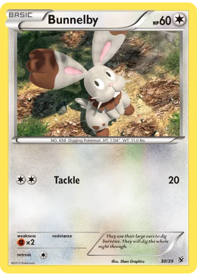 Bunnelby