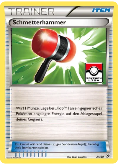 Schmetterhammer