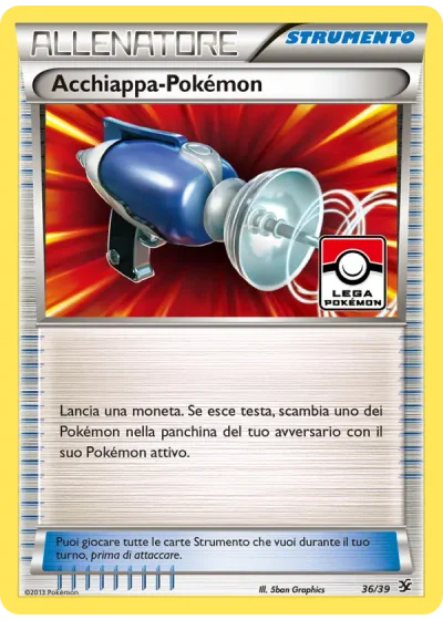 Acchiappa-Pokémon