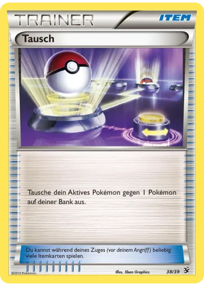 Tausch