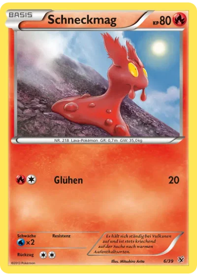 Schneckmag