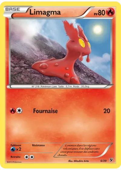 Limagma
