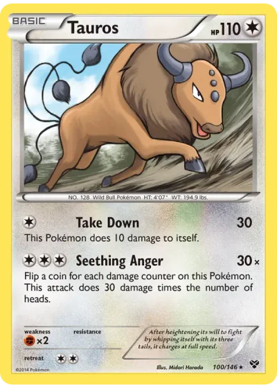 Tauros
