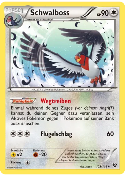Schwalboss