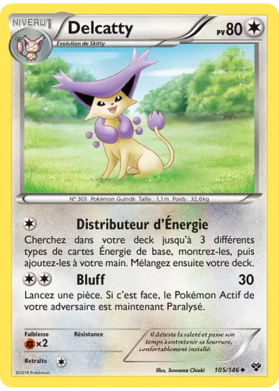 Delcatty