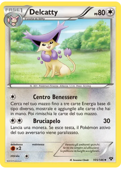 Delcatty