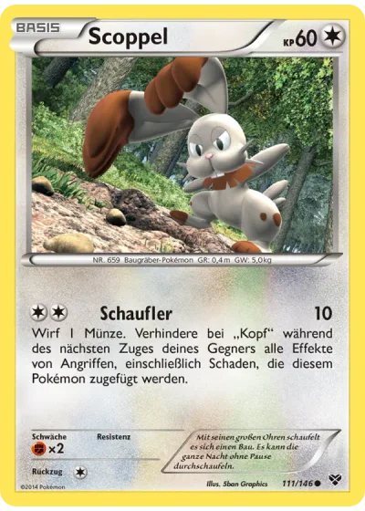 Scoppel