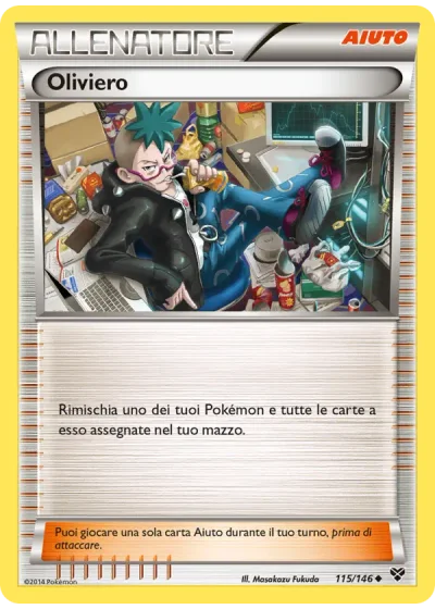 Oliviero