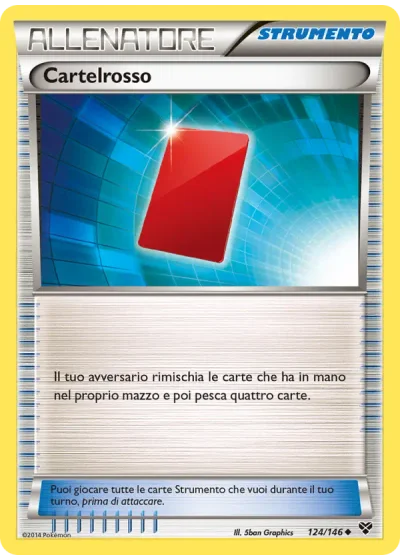 Cartelrosso