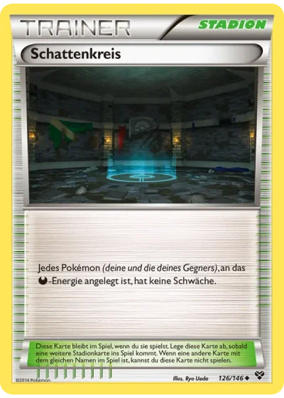 Schattenkreis