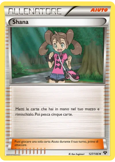 Shana
