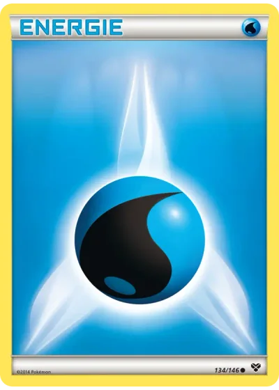 Wasser-Energie
