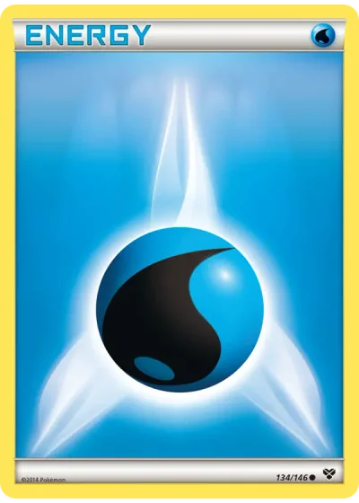Water Energy