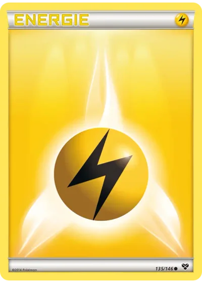 Elektro-Energie