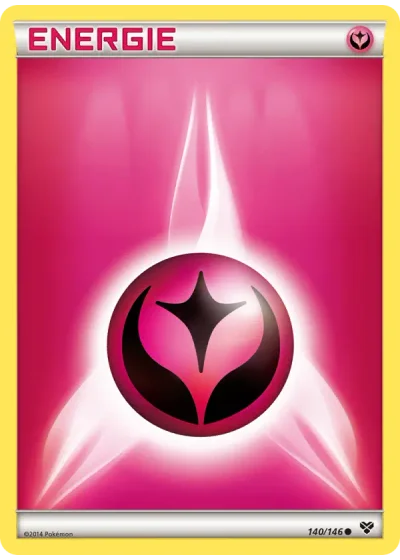 Feen-Energie