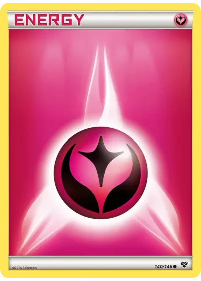 Fairy Energy