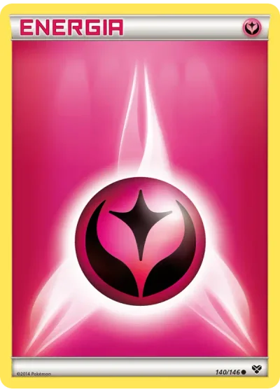 Energia Folletto