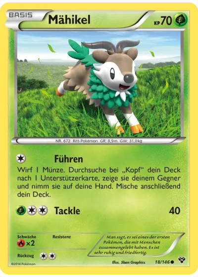Mähikel