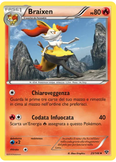 Braixen