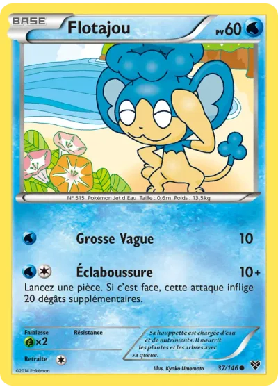 Flotajou