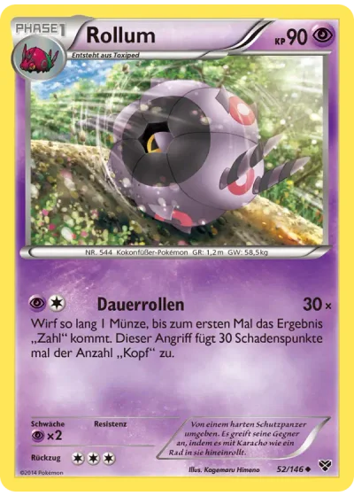 Rollum