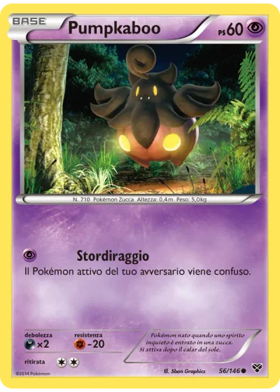 Pumpkaboo
