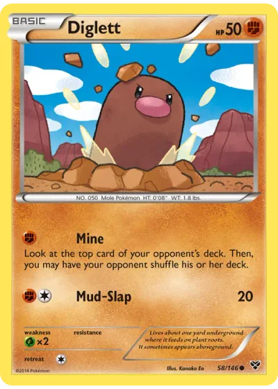 Diglett