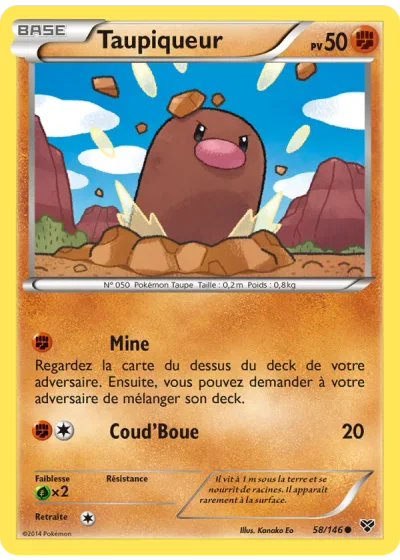 Taupiqueur
