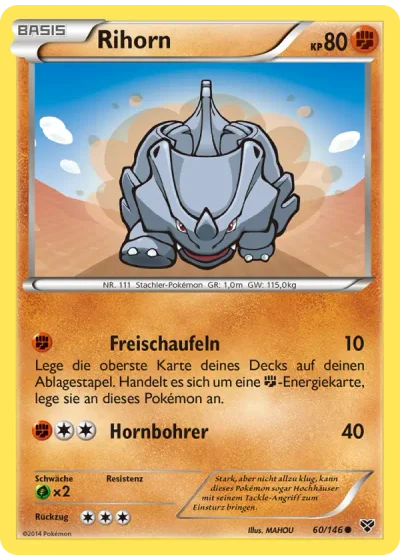 Rihorn