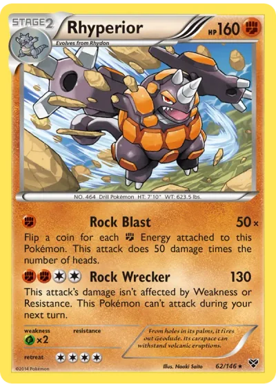 Rhyperior