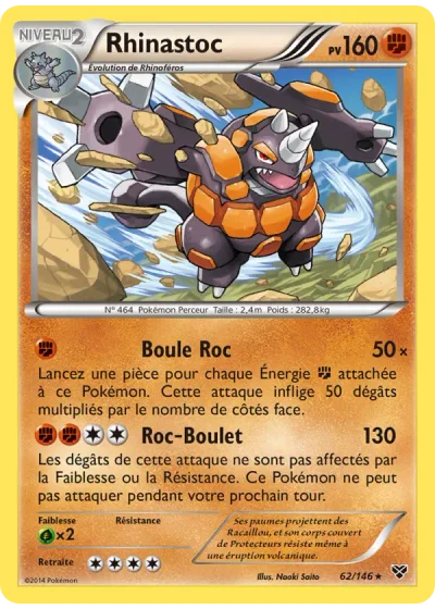 Rhinastoc