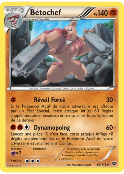 Bétochef