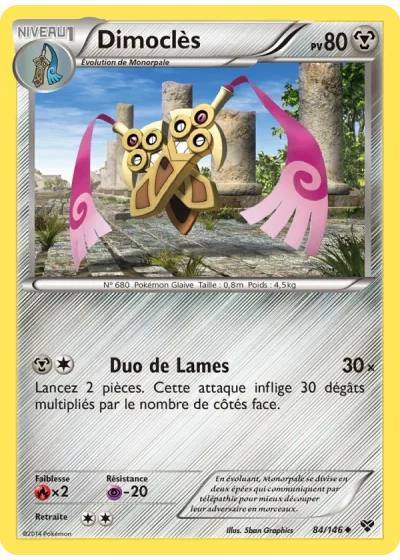 Dimoclès