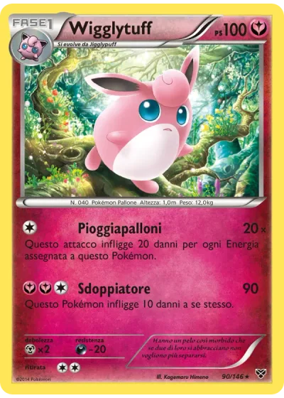 Wigglytuff