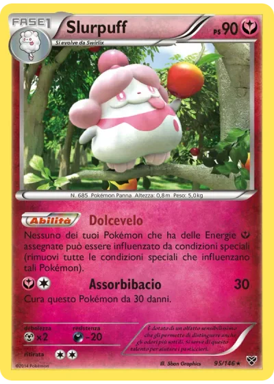 Slurpuff