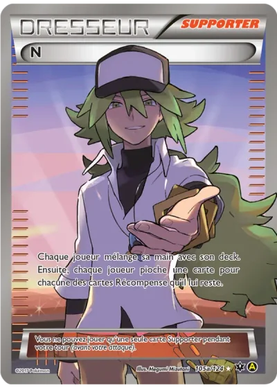 N