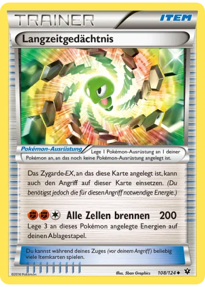 Langzeitgedächtnis