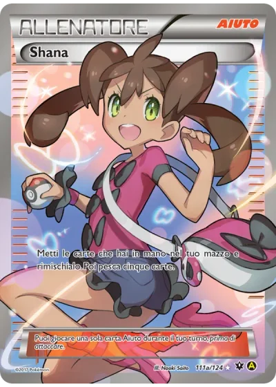 Shana